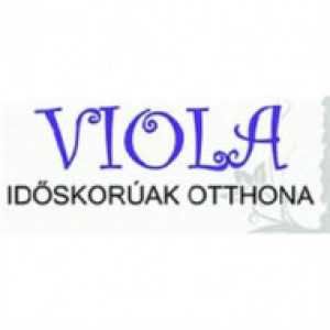 VIOLA IDŐSKORÚAK OTTHONA